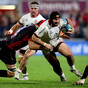 O'Toole 'focusing on the here and now' with Ulster as path with Ireland opens up