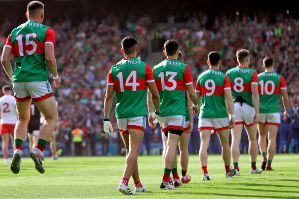 Mayo the fifth county to announce opposition to Proposal B as vote likely to go to the wire - Vimarsana News