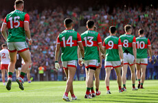 Mayo and Donegal the latest counties to oppose Proposal B as vote likely to go to the wire