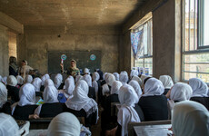 Your Evening Longread: The female judges in hiding in Afghanistan