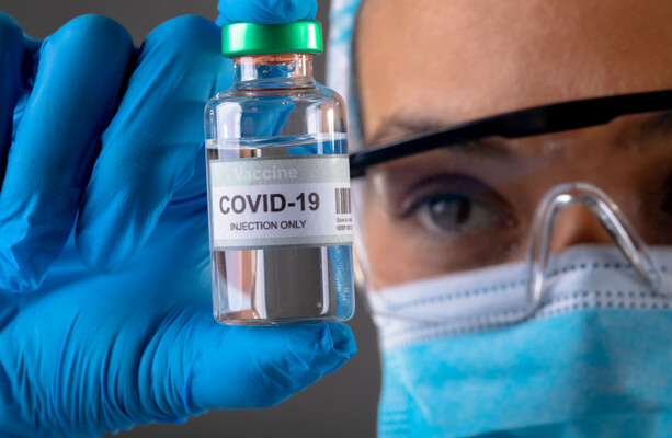 The Anti-vaxx group’s allegations regarding Covid’s death among vaccinated people are misleading.