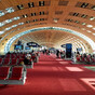 Sitdown Sunday: The man who lived in an airport for 15 years
