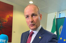 Taoiseach calls for garda review of security for Irish politicians after David Amess killing