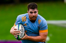 UCD prop battling Hodgkin Lymphoma raises over €35,000 with '10 tonne challenge'