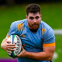 UCD prop battling Hodgkin Lymphoma raises over €35,000 with '10 tonne challenge'