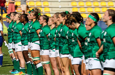 Ireland women's November internationals to be played at RDS