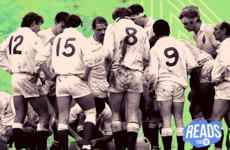 A shining light in our darkest decade - so why is one of Ireland's greatest sides undervalued?