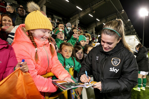 Ireland and Birmingham star Jamie Finn reaping rewards of full-time football - Vimarsana News