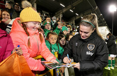 Ireland and Birmingham star Jamie Finn reaping rewards of full-time football