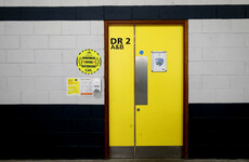 Dressing rooms to reopen and water breaks to stay, GAA announce