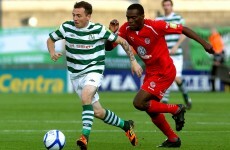 Barstooler: 5 talking points from the weekend’s Airtricity League action