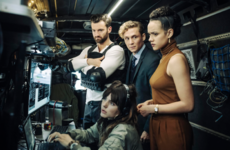 Screen Watch: Your guide to the best TV movies this week