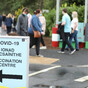 HSE launches bank holiday weekend vaccine push with additional walk-in centres open
