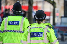Pair arrested on suspicion of conspiring to administer poison in UK drink spiking inquiry