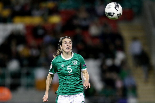 'It has to be now' - The Liverpool captain eyeing a first-ever major tournament for Ireland - Vimarsana News