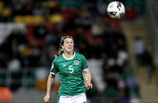 'It has to be now' - The Liverpool captain eyeing a first-ever major tournament for Ireland