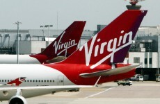 Virgin to re-think policy on men sitting beside unaccompanied children