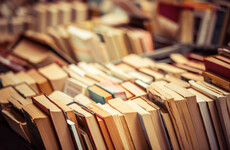 'Don't be waiting until December': Book shoppers warned of potential shortages before Christmas