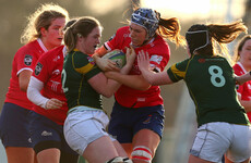 Railway and UL Bohs clash in weekend's main event, while Ballincollig seek to overtake opponents 'Belvo