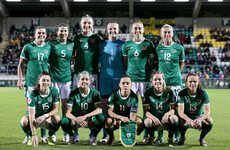 'Green light' for midfield maestro but four depart as Ireland squad for Finland confirmed