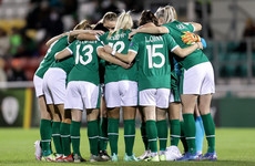 A 'sizeable challenge' awaits in a game Ireland can ill afford to lose