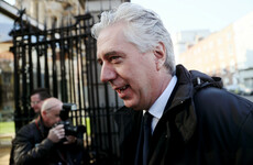 John Delaney directed to provide ODCE with certain details about litigation