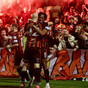 Late Kelly goal sends Bohs to the Aviva