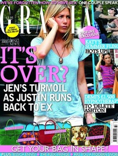 Unfortunately Timed Speculative Magazine Headline of the Day