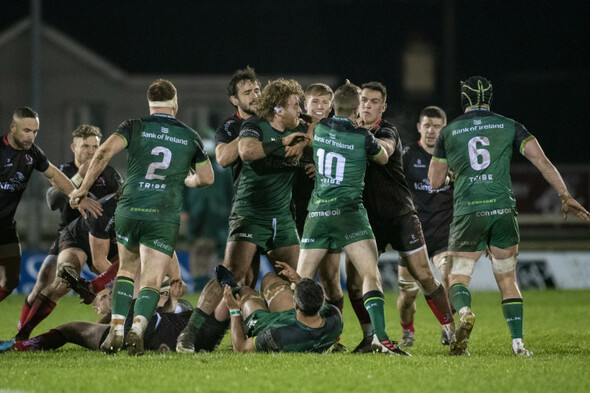Fascinating battle lies ahead at the Aviva with Ulster primed to make it five wins from five - Vimarsana News