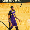 Davis, Howard clash as Lakers slump again, Nets down Sixers