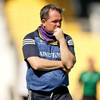 Davy Fitzgerald confirms he thought he had the Galway job