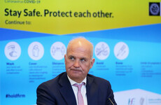 Coronavirus: 2,427 new cases of Covid-19 confirmed in Ireland
