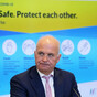 Coronavirus: 2,427 new cases of Covid-19 confirmed in Ireland
