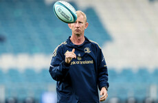 'It is a tough place to come, a niggly team that try to get under your skin'