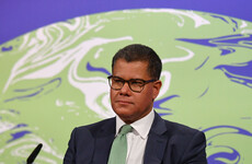 Cop26 climate deal will be harder than Paris, summit president says