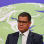 Cop26 climate deal will be harder than Paris, summit president says