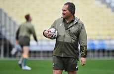 Rennie takes positives as Wallabies edge Japan