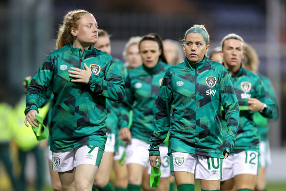 'Every Irish team, when nobody gives them a chance, that's when they step up into the light' - Vimarsana News