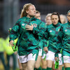 'Every Irish team, when nobody gives them a chance, that's when they step up into the light'