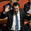 Former Italian interior minister Salvini goes on trial for kidnap over blocked migrant ship