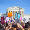 US Supreme Court agrees to hear Texas abortion law case on 1 November