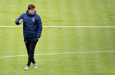 PSG's Pochettino wants Marseille rivalry 'only on the field' after crowd issues