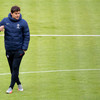 PSG's Pochettino wants Marseille rivalry 'only on the field' after crowd issues