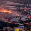 Spain pledges quicker help for La Palma following volcano damage