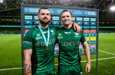 Andy Friend: 'I said at half-time that if we get 14 more Conor Olivers we will win this game'