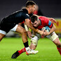 Munster suffer first URC loss of season to Opsreys