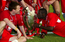 A former Liverpool defender's redemption and more of the week's best sportswriting