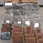 Man arrested after gardaí seize €460k worth of cannabis during stop and search of vehicle