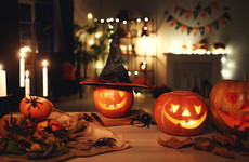 Poll: Have you decorated your house for Halloween?