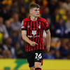 'It was a case of working even harder' - Irish Bournemouth midfielder continues to impress